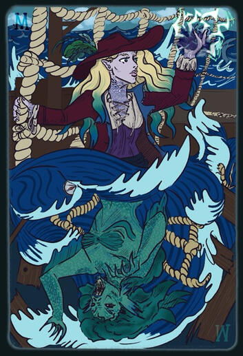 Commission example 2